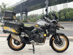 Kayo 525X 500 cc - ფოტო 6