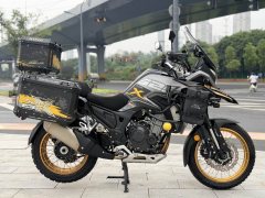 Kayo 525X 500 cc - ფოტო 7