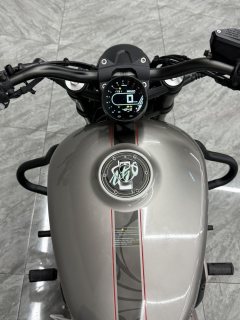 Benda Chinchilla 450 - ფოტო 7
