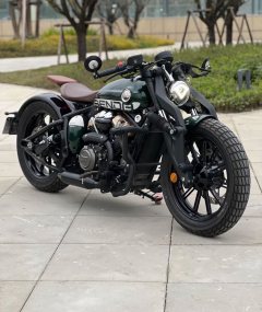 Benda Napoleon 250 - ფოტო 2