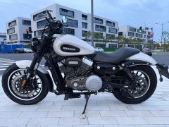 Benda Challenger 300 - ფოტო 4