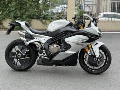 CFMOTO 750SR-S - ფოტო 2