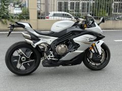 CFMOTO 750SR-S - ფოტო 3