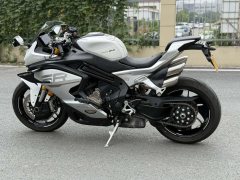 CFMOTO 750SR-S - ფოტო 4