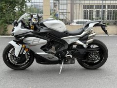 CFMOTO 750SR-S - ფოტო 5