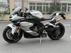 CFMOTO 750SR-S - ფოტო 6