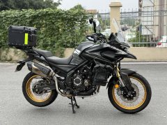 Voge DS525 500 cc - ფოტო 2
