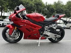 ZXMOTO 820RR - фото 1