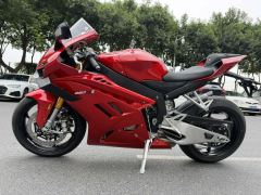 ZXMOTO 820RR - фото 2
