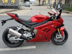 ZXMOTO 820RR - фото 3