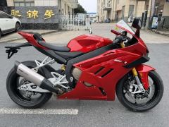 ZXMOTO 820RR - фото 5