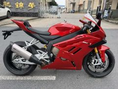 ZXMOTO 820RR - фото 6