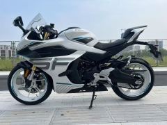 CFMOTO 450SR - ფოტო 1