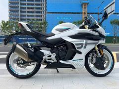 CFMOTO 450SR - ფოტო 3