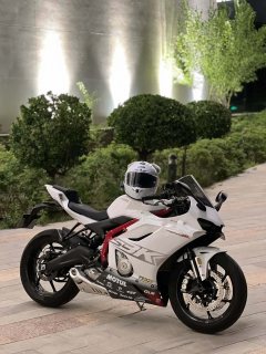 Kayo 450RR - ფოტო 1