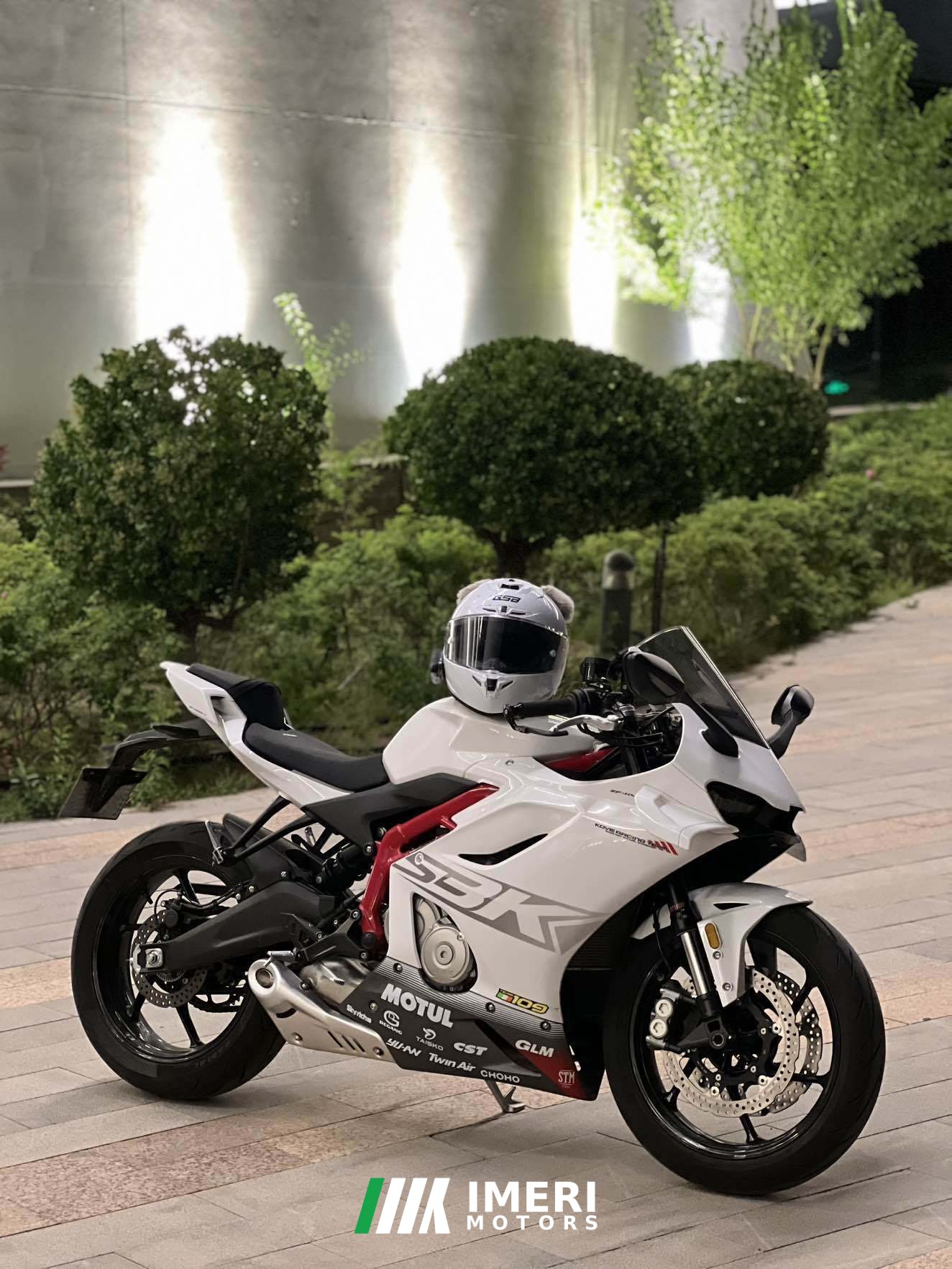 2026 Kayo 450RR