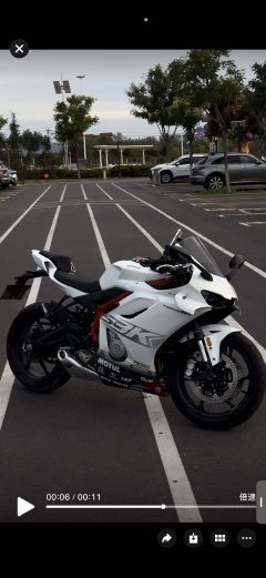 Kayo 450RR - ფოტო 2