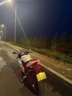 Kayo 450RR - ფოტო 3