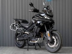 CFMOTO 800MT - ფოტო 1