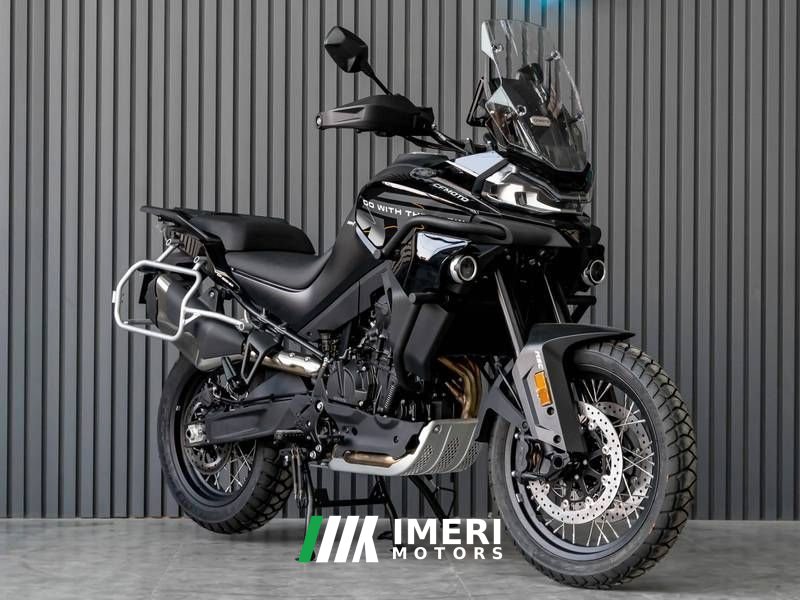 2023 CFMOTO 800MT