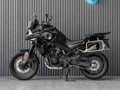 CFMOTO 800MT - ფოტო 2
