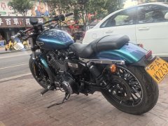 SHINERAY 12,200 1200 cc - ფოტო 1