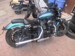 SHINERAY 12,200 1200 cc - ფოტო 6