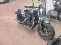 SHINERAY 12,200 1200 cc - ფოტო 7