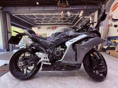 CFMOTO 500SR - ფოტო 1