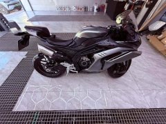 CFMOTO 500SR - ფოტო 2