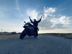 CFMOTO 500SR - ფოტო 5
