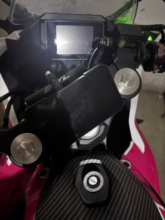 CFMOTO 250SR - ფოტო 3