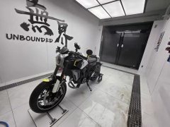 CFMOTO 700CL-X - ფოტო 1