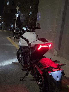 CFMOTO 700CL-X - ფოტო 2