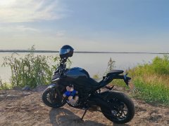 CFMOTO 675NK - ფოტო 1