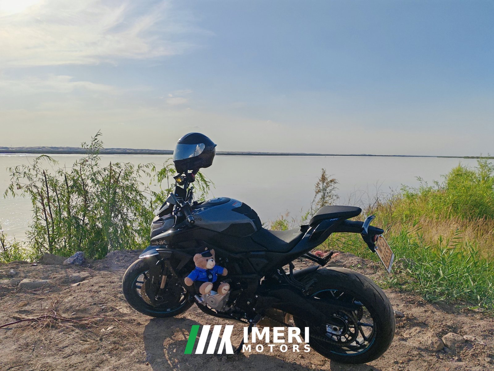 2025 CFMOTO 675NK