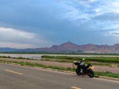 CFMOTO 675NK - ფოტო 6
