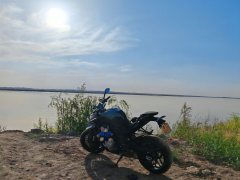 CFMOTO 675NK - ფოტო 7