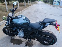 CFMOTO 675NK - ფოტო 8