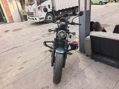 CFMOTO 250CL-C - ფოტო 2