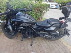 Voge CU525 500 cc - photo 1