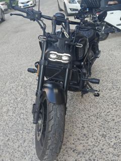 Voge CU525 500 cc - photo 2
