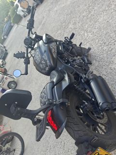 Voge CU525 500 cc - photo 3