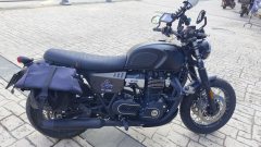 Gaojin GK1200 - ფოტო 1