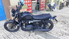 Gaojin GK1200 - ფოტო 2