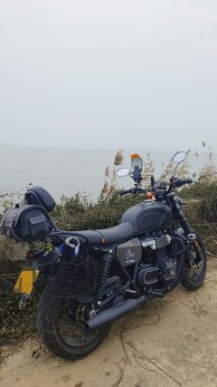 Gaojin GK1200 - ფოტო 4