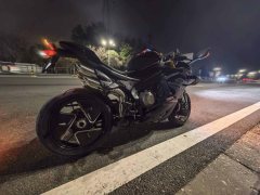 CFMOTO 750SR-S - ფოტო 1