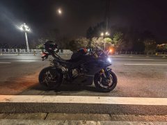CFMOTO 750SR-S - ფოტო 2