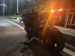 CFMOTO 750SR-S - ფოტო 3