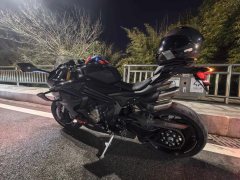 CFMOTO 750SR-S - ფოტო 4